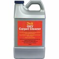 Worldwide Sourcing 64oz Oxy Carpet Cleaner 1205B